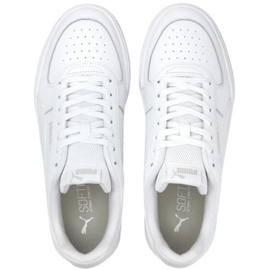 Puma Caverna M 380810 12 branco 1
