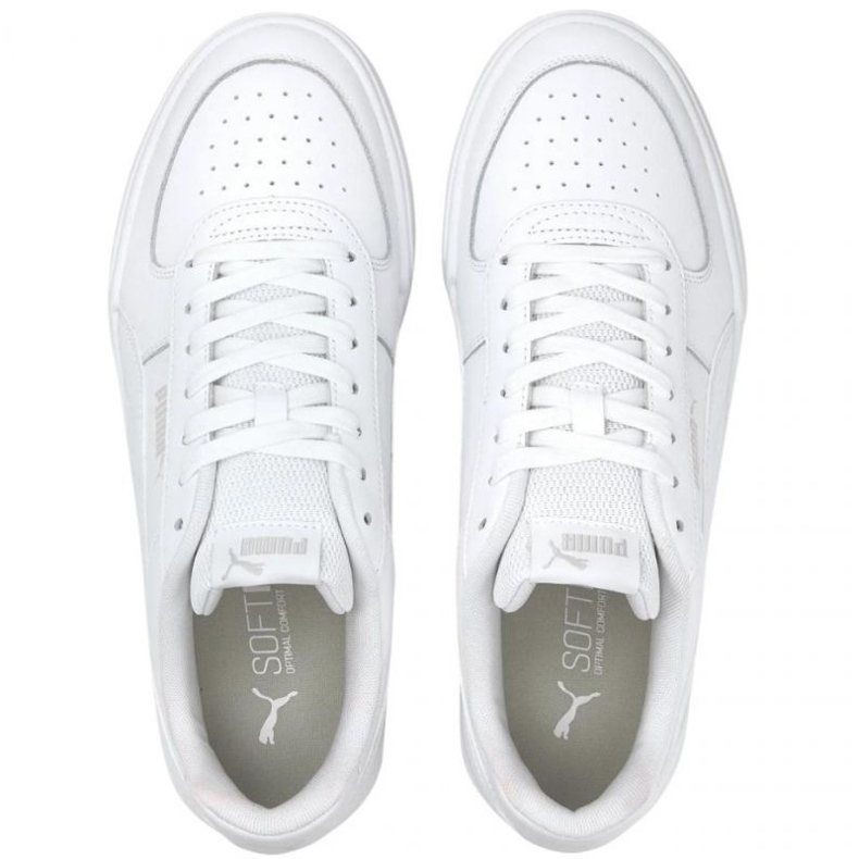 Puma Caverna M 380810 12 branco 1