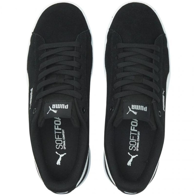 Tênis Vikky v3 Puma W 383023 01 preto 1