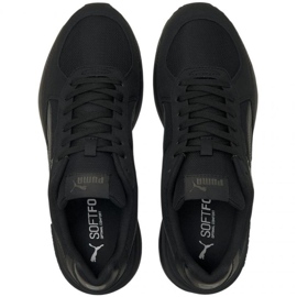 Sapatos Puma Graviton 380738 01 preto 1