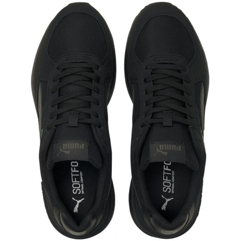 Sapatos Puma Graviton 380738 01 preto 1