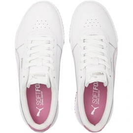 Puma Carina LW 370325 46 branco 1