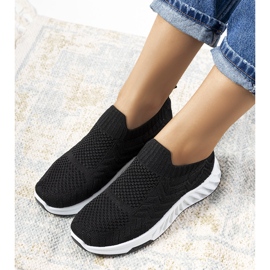 Tênis esportivo Alexandrin bege 1