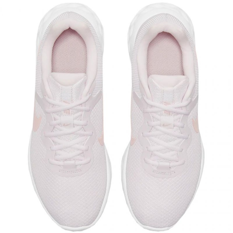Tênis Nike Revolution 6 Next Nature DC3729 500 rosa 1