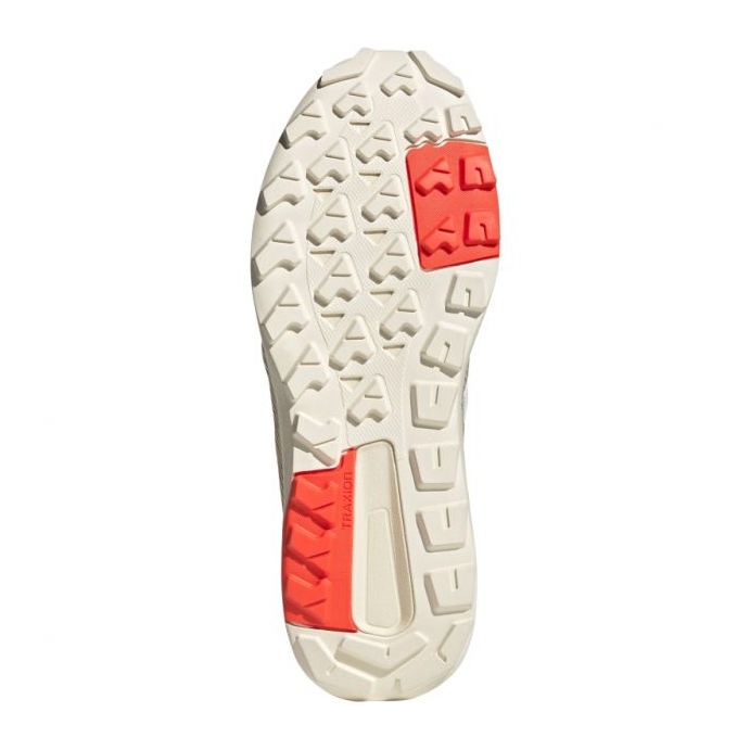 Sapatos Adidas Terrex Trailmaker Mid Gtx M FZ3393 castanho 3