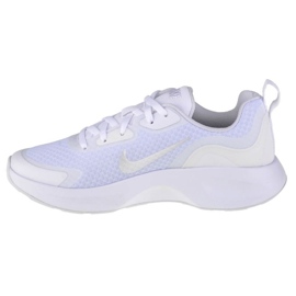 Nike Wmns Wear todos os dias W CJ1677-102 branco 1