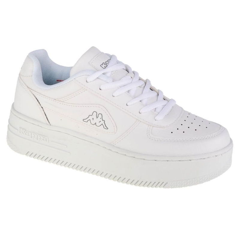 Sapatos Kappa Bash Pf Oc W 243001OC-1014 branco 1