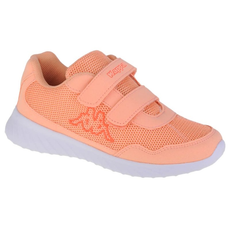 Sapatos Kappa Cracker Ii K 260647K-7429 laranja 1
