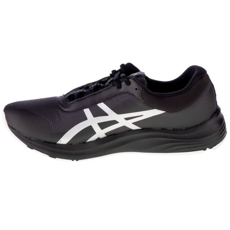 Sapatos Asics Gel-Pulse 12 Awl M 1011A916-020 preto 1 Sapatos Asics Gel-Pulse 12 Awl M 1011A916-020 preto 1