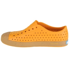 Sapatos nativos Jefferson Bloom M 11100148-7412 ['amarelo'] amarelos 1