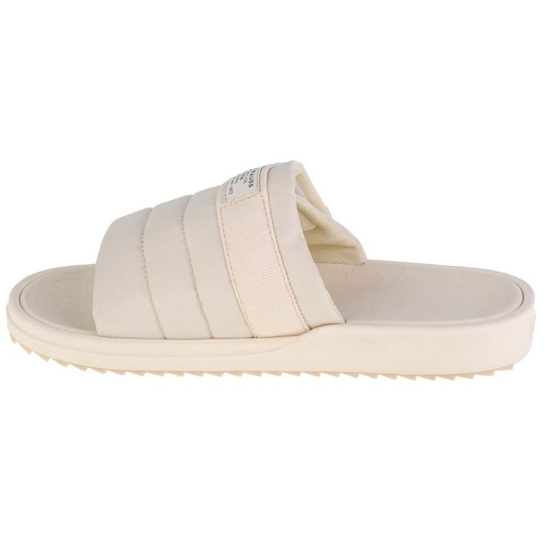 Levis Chinelos Levi's Tahoma 234236-1701-100 bege 1