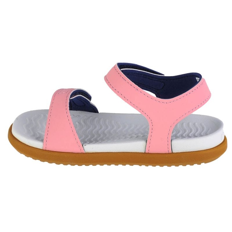 Sandálias Native Charley Child Sandal Jr 63109100-5959 rosa 1