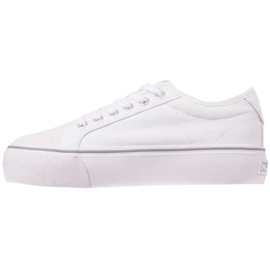 Sapatos Kappa Boron Low Pf W 243162 1015 branco 1
