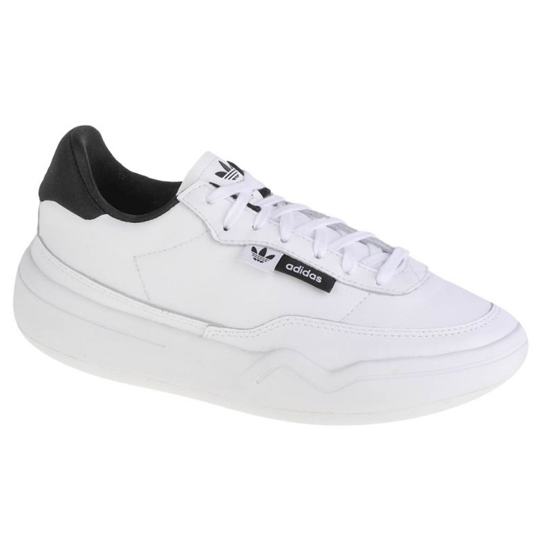 Sapatos Adidas Her Court GW5364 branco 1