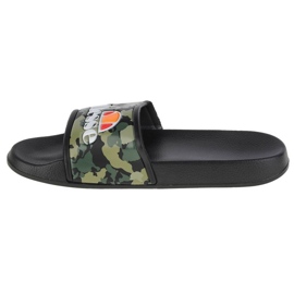 Chinelos Ellesse Duke Slides EL11W74502-07 multicolorido 1