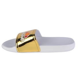 Ellesse Giselle Slides W EL11W74510-03 dourado 1