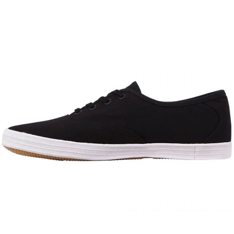 Sapatos Kappa Zony 243163 1110 preto 1