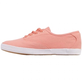 Sapatos Kappa Zony 243163 7410 laranja 1