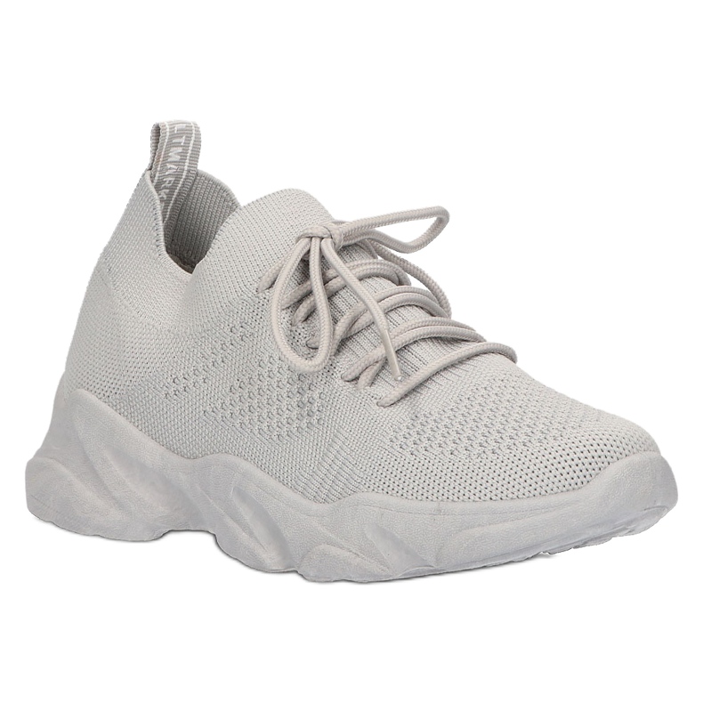 FILIPPO DTN2184/22 Meias cinza 3