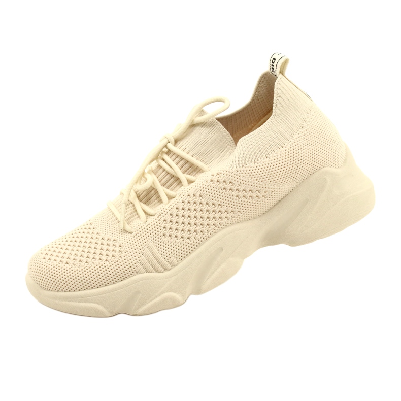 Filippo DTN2184/22 Meias bege. 5