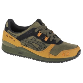 ASICS Gel-Lyte Iii Og M 1203A187-302 verde 1