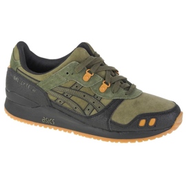 Tênis ASICS Gel-Lyte Iii Og M 1203A187-303 verde 1
