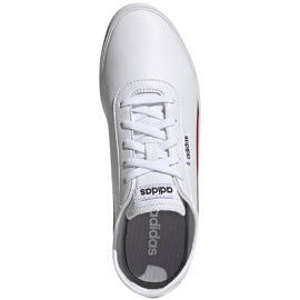 Sapatos adidas Courtflash XW EH2531 branco 1