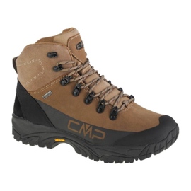 Sapatos CMP Dhenieb Wp M 30Q4717-P773 castanho 1