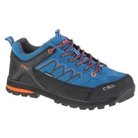 Sapatos CMP Moon Low 31Q4787-44ML azul 1