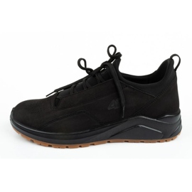 Sapatos 4F Obml254 21S preto 1