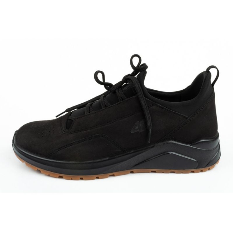 Sapatos 4F Obml254 21S preto 1