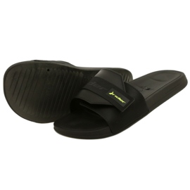 Velcro Rider Free Mix 11808 22391 Preto 4