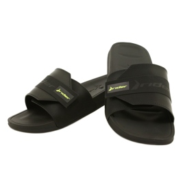 Velcro Rider Free Mix 11808 22391 Preto 6