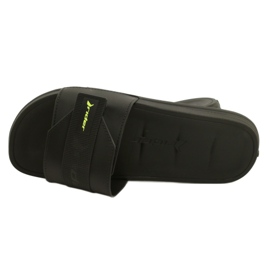 Velcro Rider Free Mix 11808 22391 Preto 5