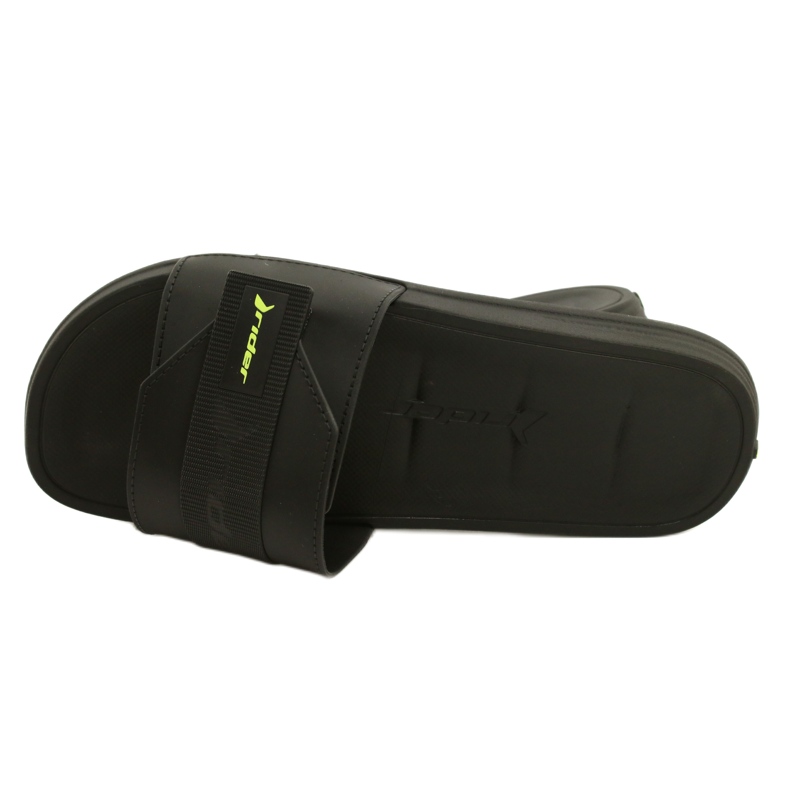 Velcro Rider Free Mix 11808 22391 Preto 5