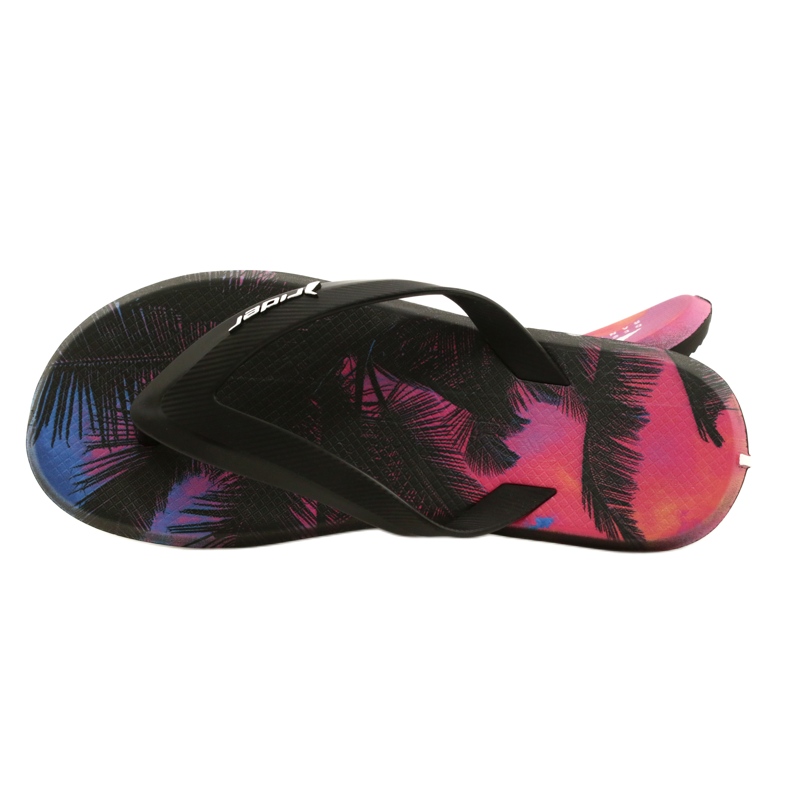 Slides 10719 26008 Anúncio de Energia Rider R1 preto multicolorido 5