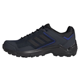 Sapatos Adidas Terrex Eastrail Gtx M G54923 preto azul marinho 1