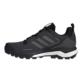 Sapatos Adidas Terrex Skychaser 2 Gtx M FX4547 preto 1