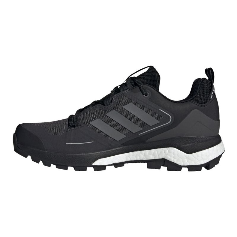 Sapatos Adidas Terrex Skychaser 2 Gtx M FX4547 preto 1