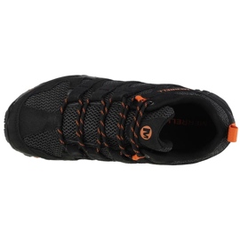 Tênis Merrell Alverstone M J48527 preto 2
