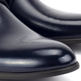 Sapato azul marinho Filippo A-5773-353 azul-marinho 2