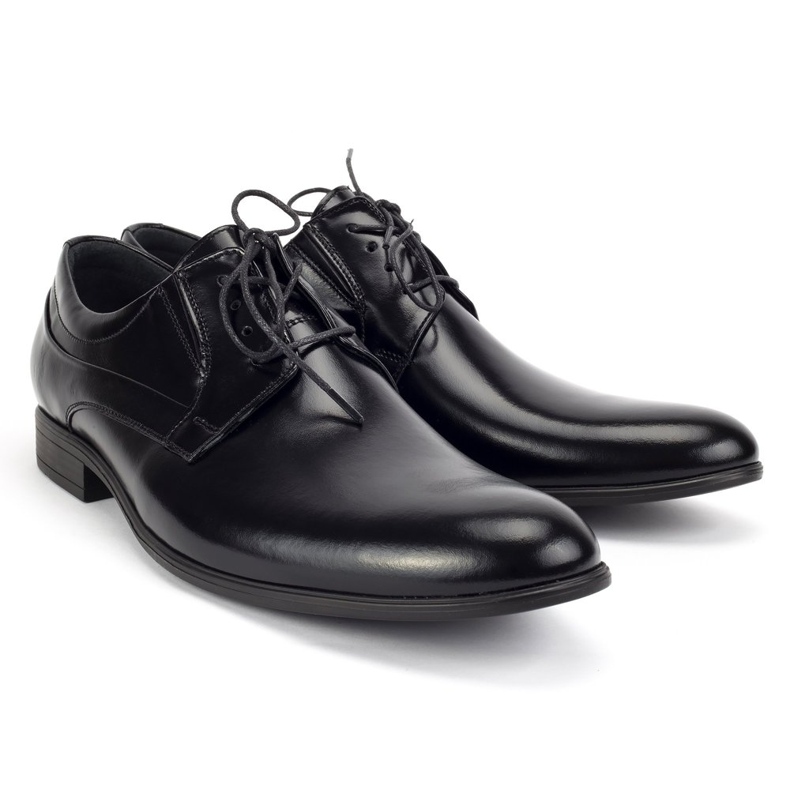 Sapatos Filippo B-5772-136 Preto 1