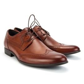 Filippo A-5770-105 + Sapatos Marrons marrom 1