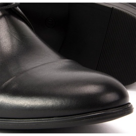 Sapatos Filippo B-5922-381 Preto 2