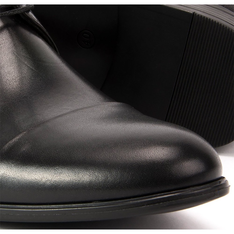 Sapatos Filippo B-5922-381 Preto 2
