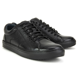 Sapato preto Lico Filippo 2019 2