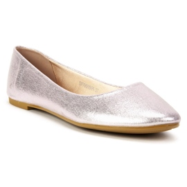 Filippo DP795 / 19 Pi Rosa bailarina 1 Filippo DP795 / 19 Pi Rosa bailarina 1