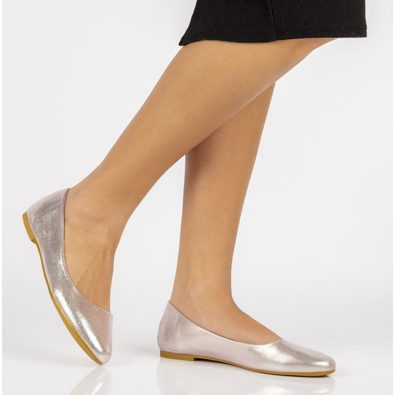 Filippo DP795 / 19 Pi Rosa bailarina 2 Filippo DP795 / 19 Pi Rosa bailarina 2