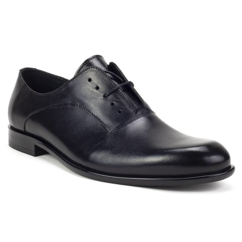 Sapatos Filippo B-6459-524 Preto 1