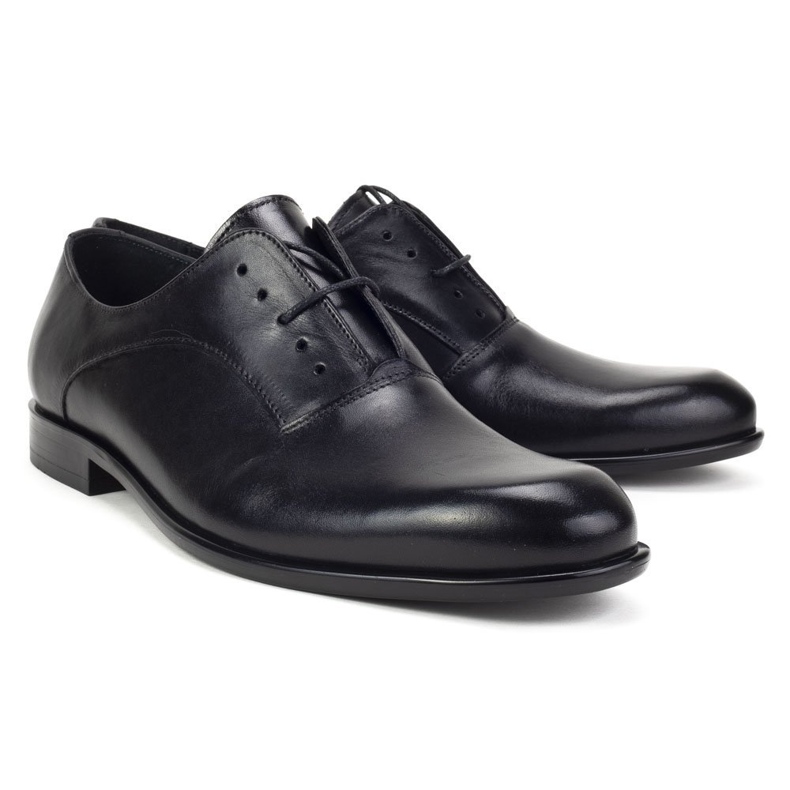 Sapatos Filippo B-6459-524 Preto 2
